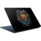 DC Comics Superman Pastel Art Surface Laptop Skin